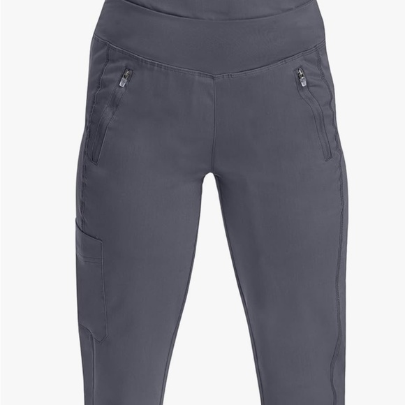 Healing hands jogger scrub pants - Picture 7 of 8